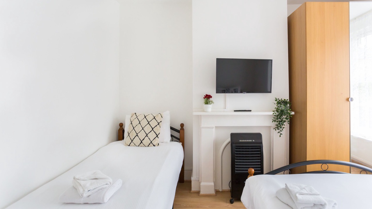 Photo of Others in Haringey