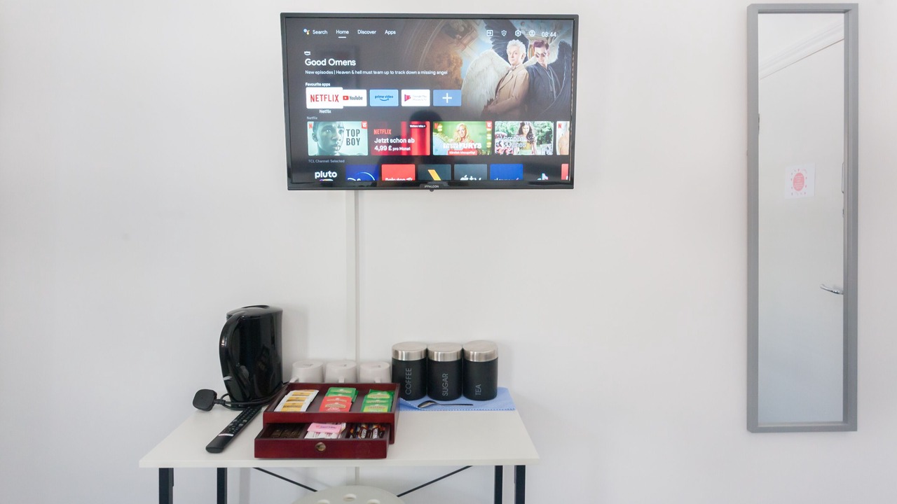 Photo of Others in Haringey