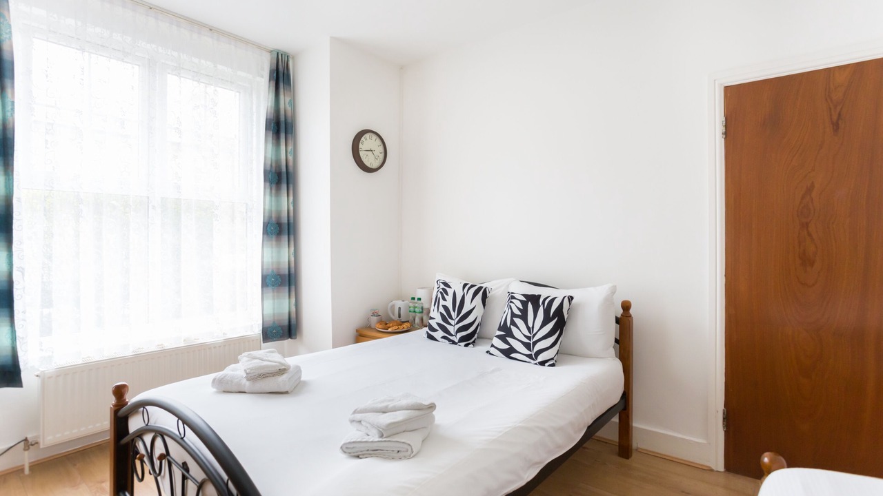 Photo of Others in Haringey