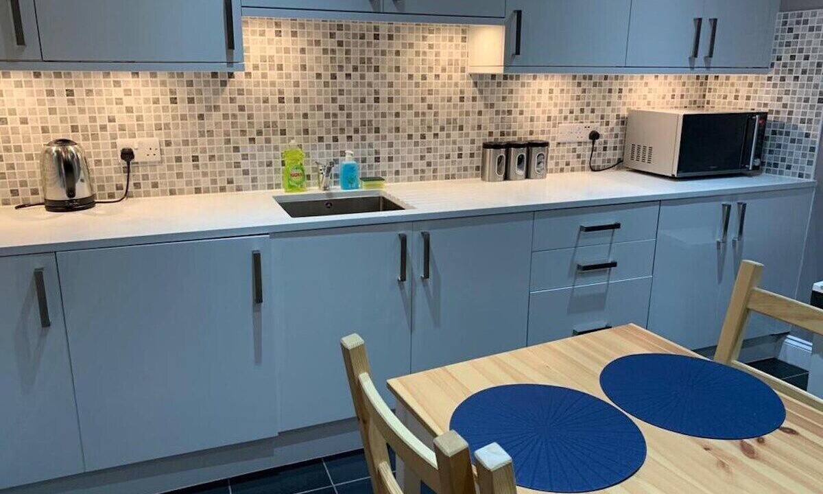 Photo of Others in Haringey