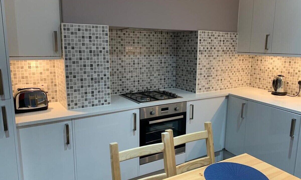 Photo of Others in Haringey