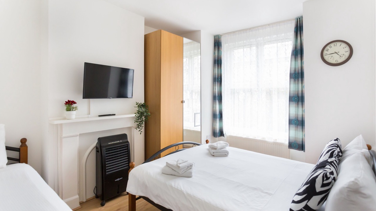 Photo of Others in Haringey