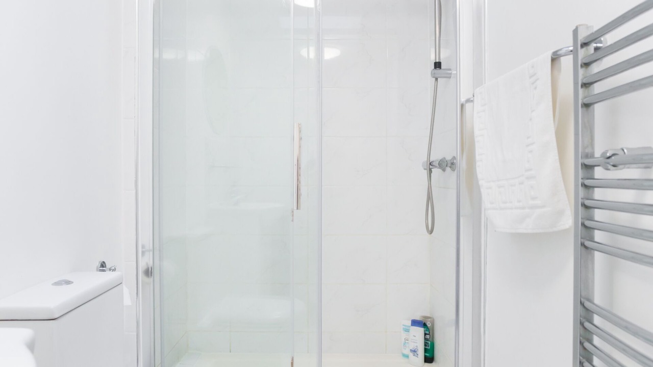 Photo of Bathroom in Haringey