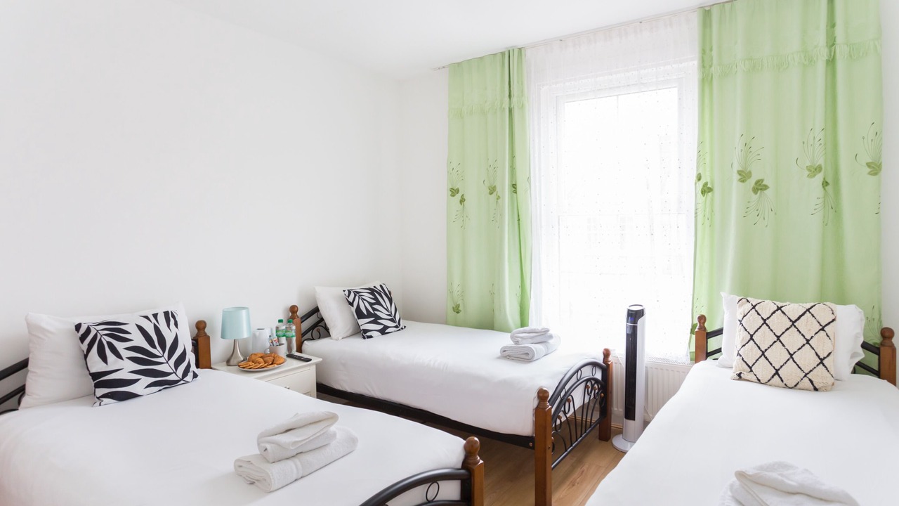 Photo of Others in Haringey