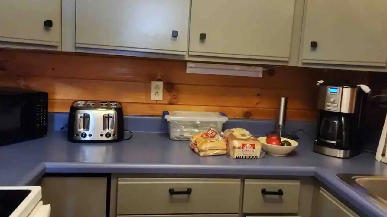 Photo of Kitchen in Turin