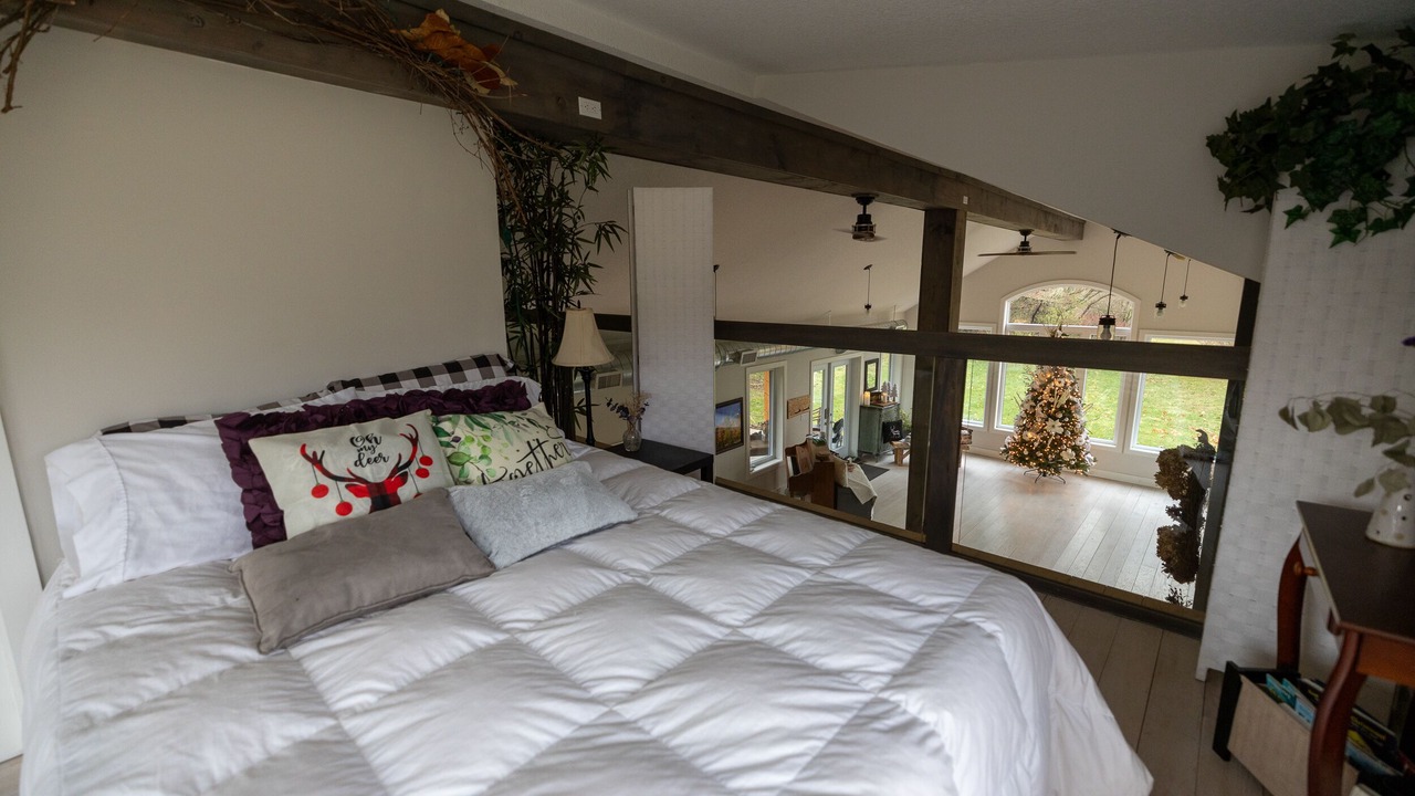Photo of Bedroom in Middlesex Centre