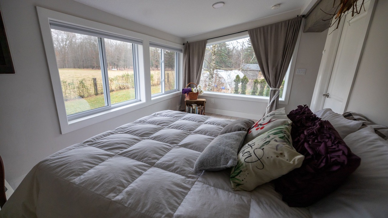 Photo of Bedroom in Middlesex Centre