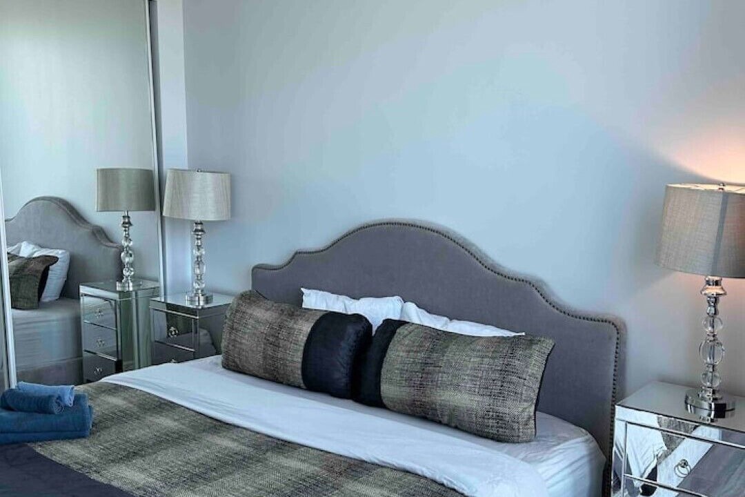 Photo of Bedroom in Fort York
