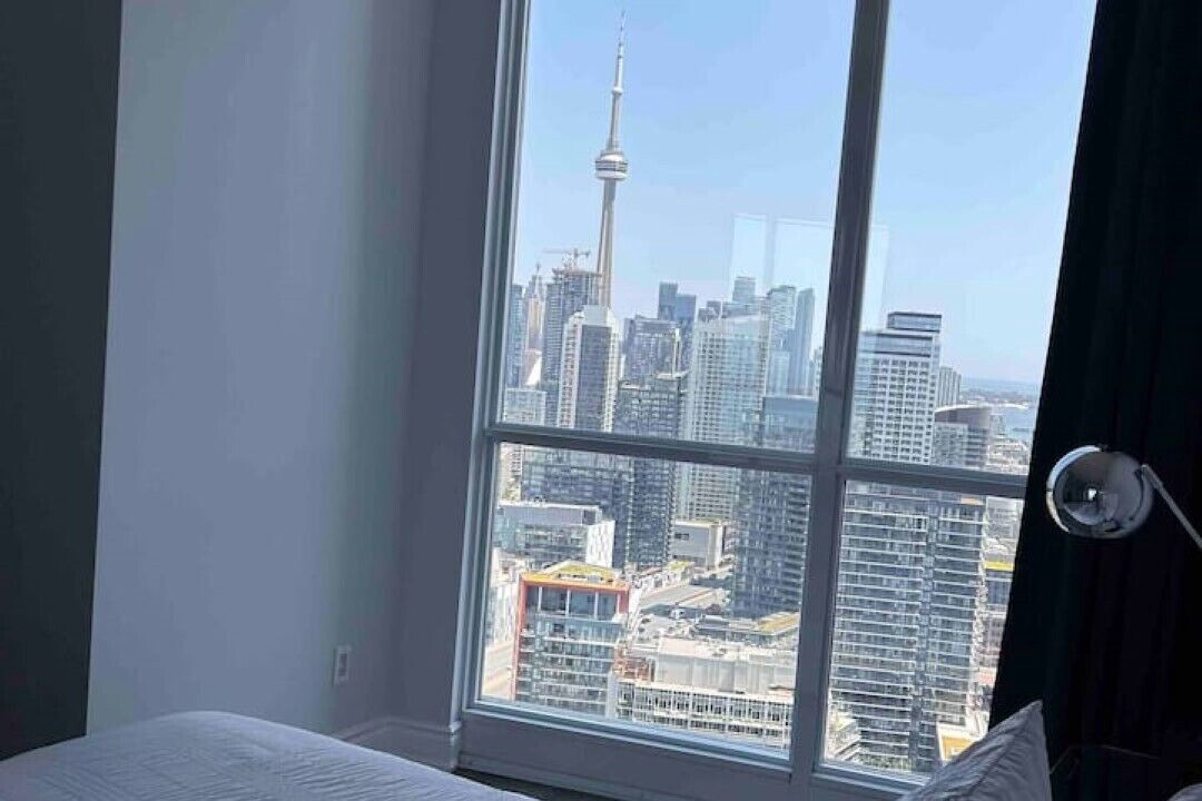 Photo of Bedroom in Fort York