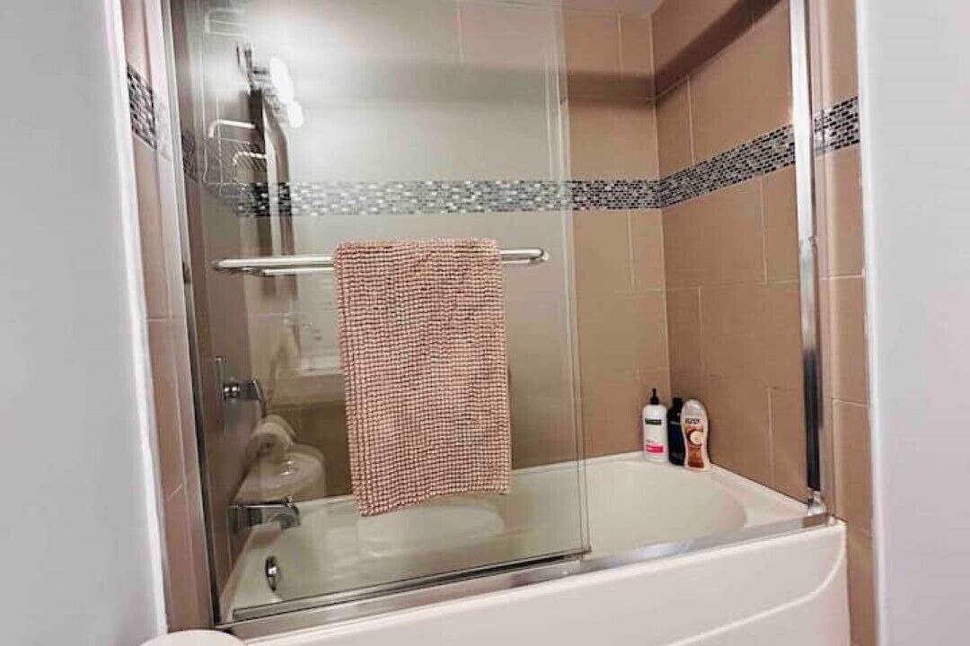 Photo of Bathroom in Fort York