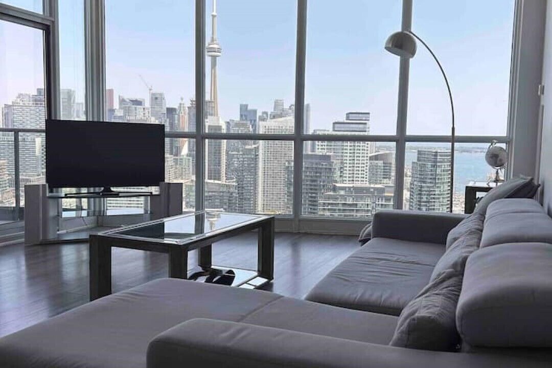 Photo of Livingroom in Fort York