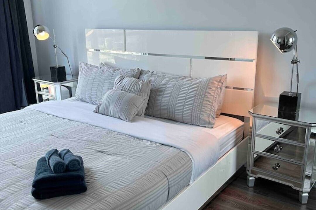 Photo of Bedroom in Fort York