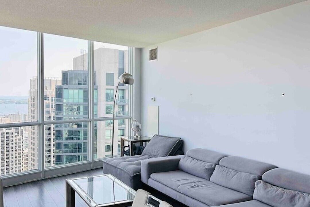 Photo of Livingroom in Fort York