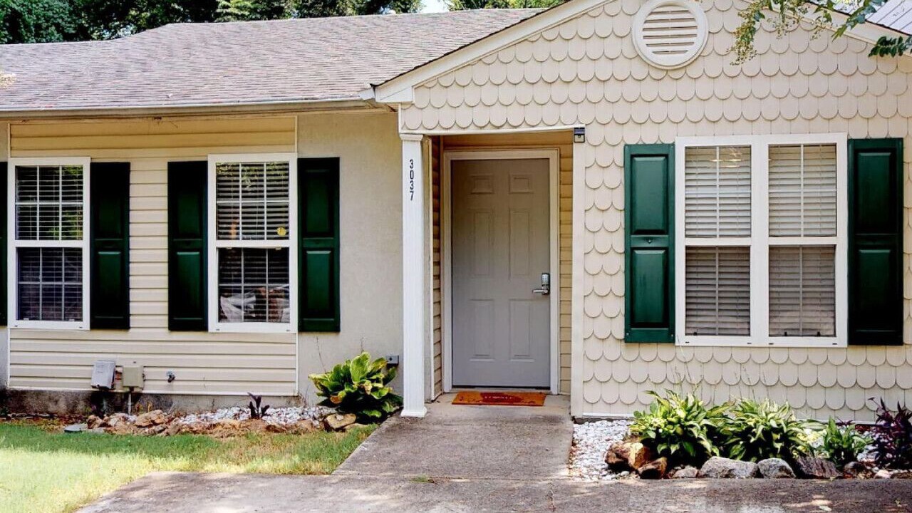 Photo of Outdoor in National Hills