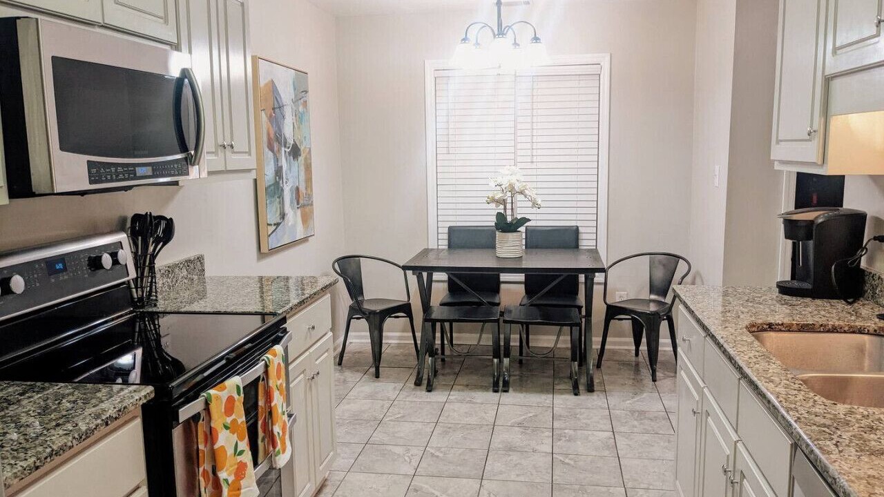 Photo of Kitchen in National Hills