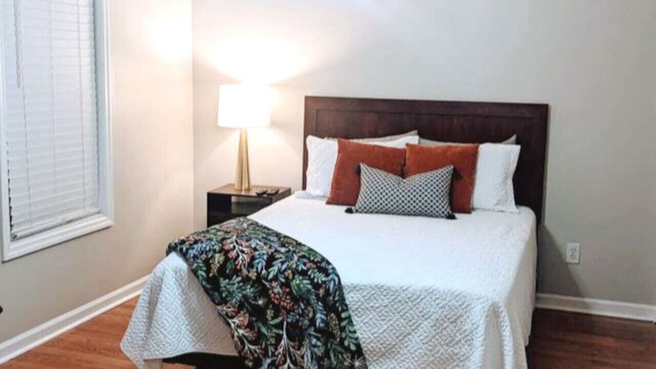 Photo of Bedroom in National Hills