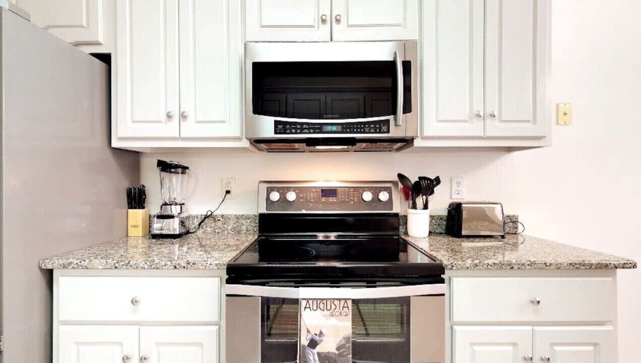 Photo of Kitchen in National Hills