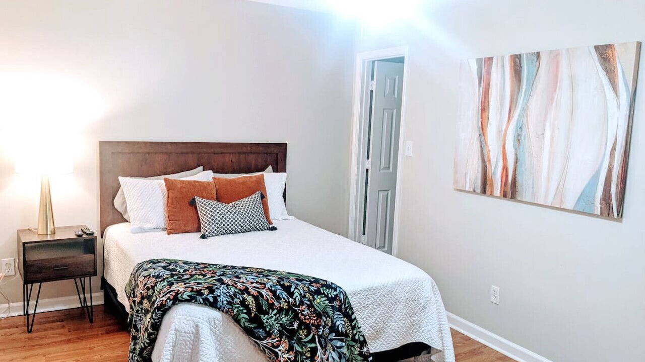 Photo of Bedroom in National Hills