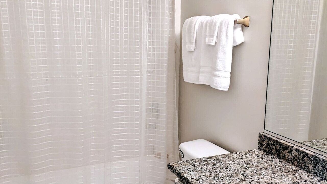 Photo of Bathroom in National Hills