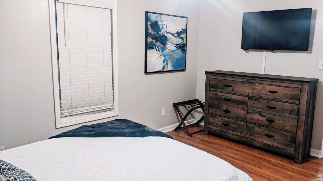 Photo of Bedroom in National Hills