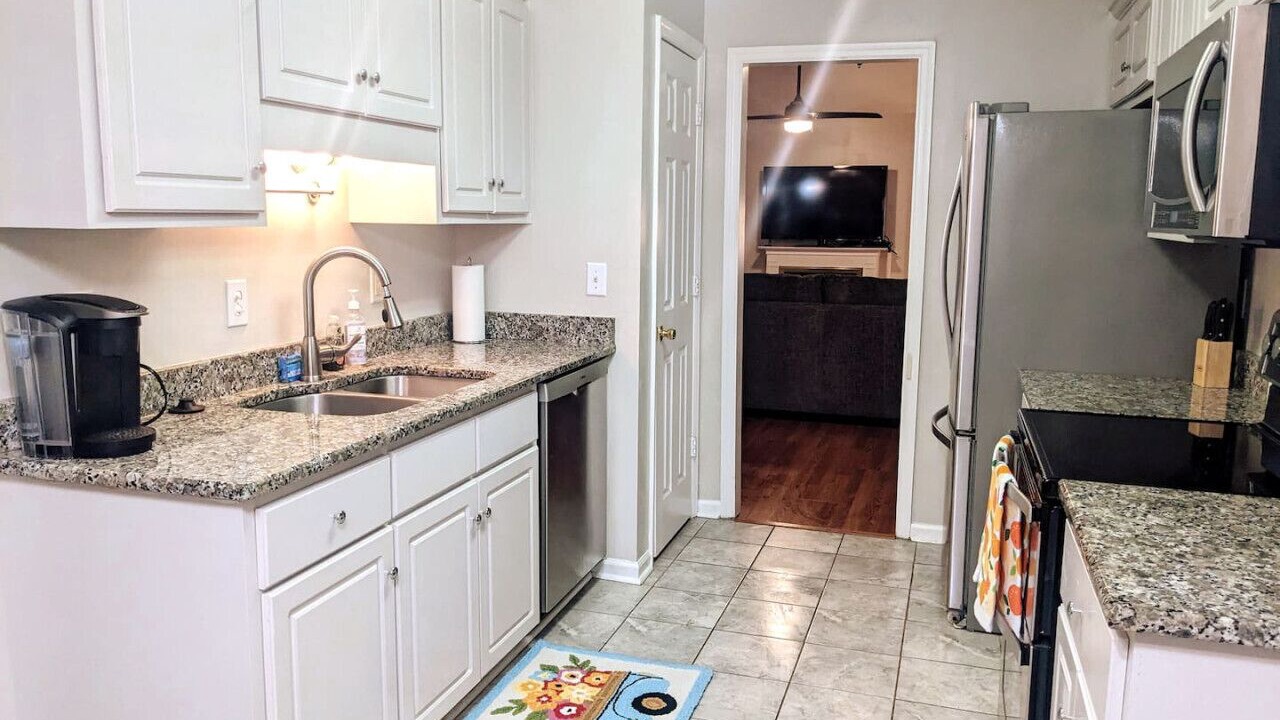 Photo of Kitchen in National Hills