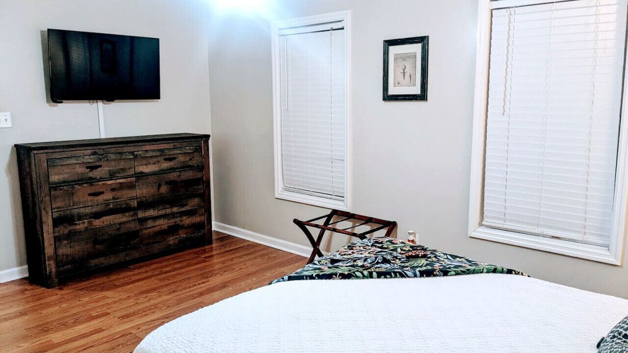 Photo of Bedroom in National Hills