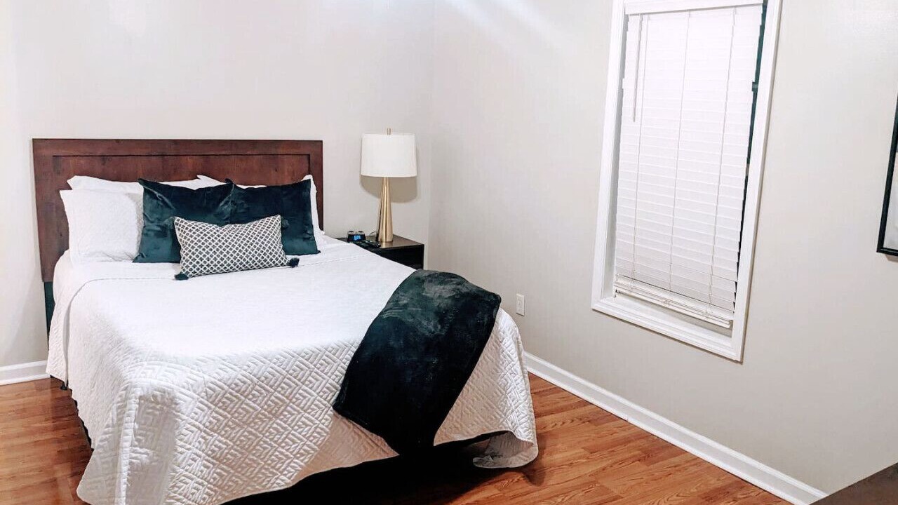 Photo of Bedroom in National Hills