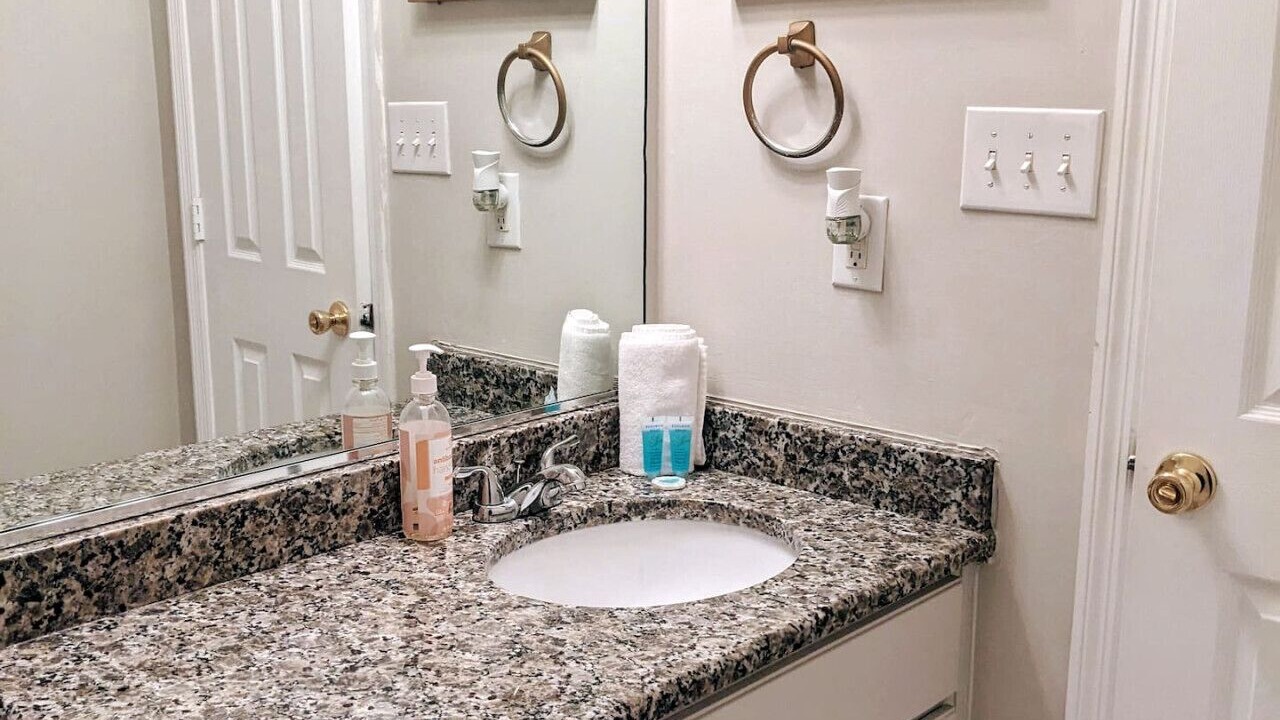 Photo of Bathroom in National Hills