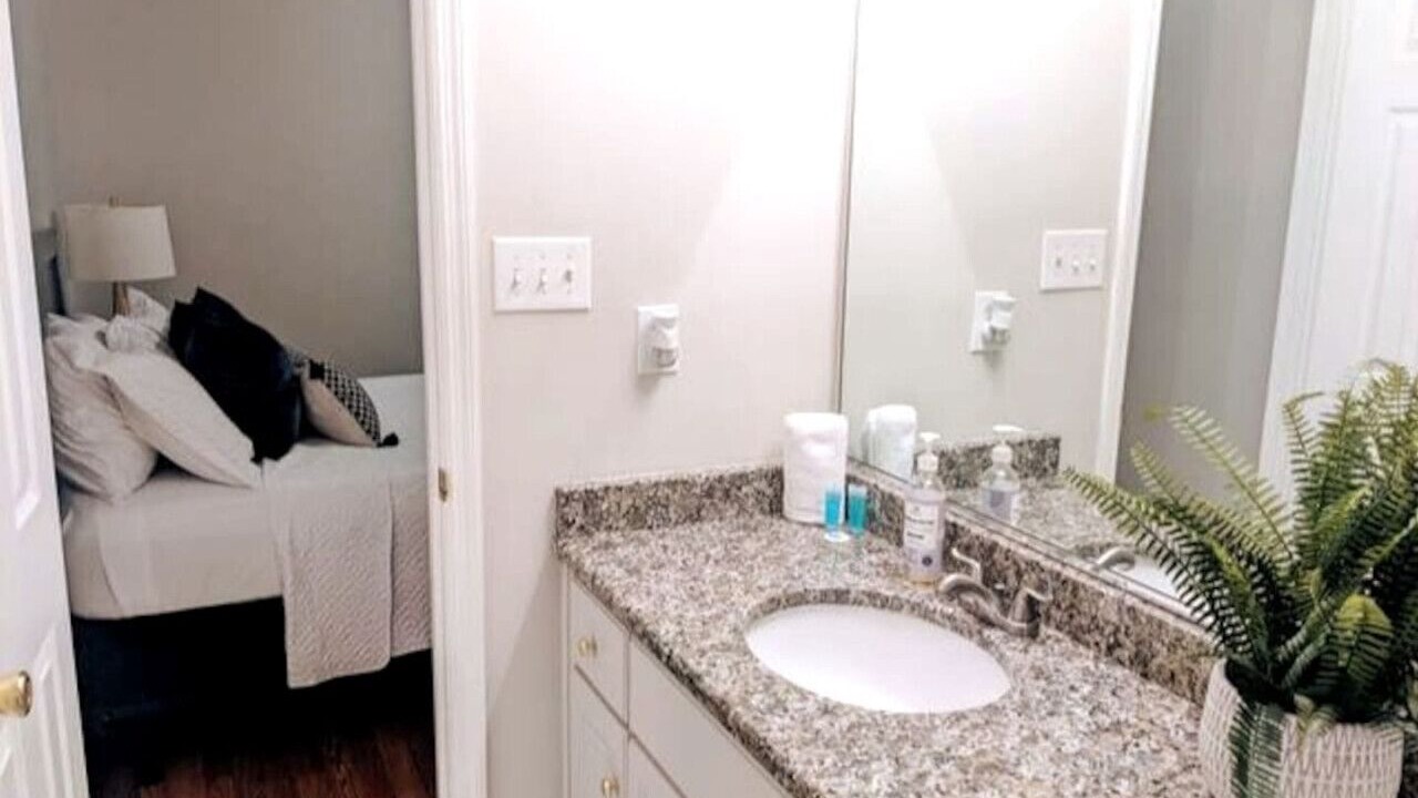 Photo of Bathroom in National Hills