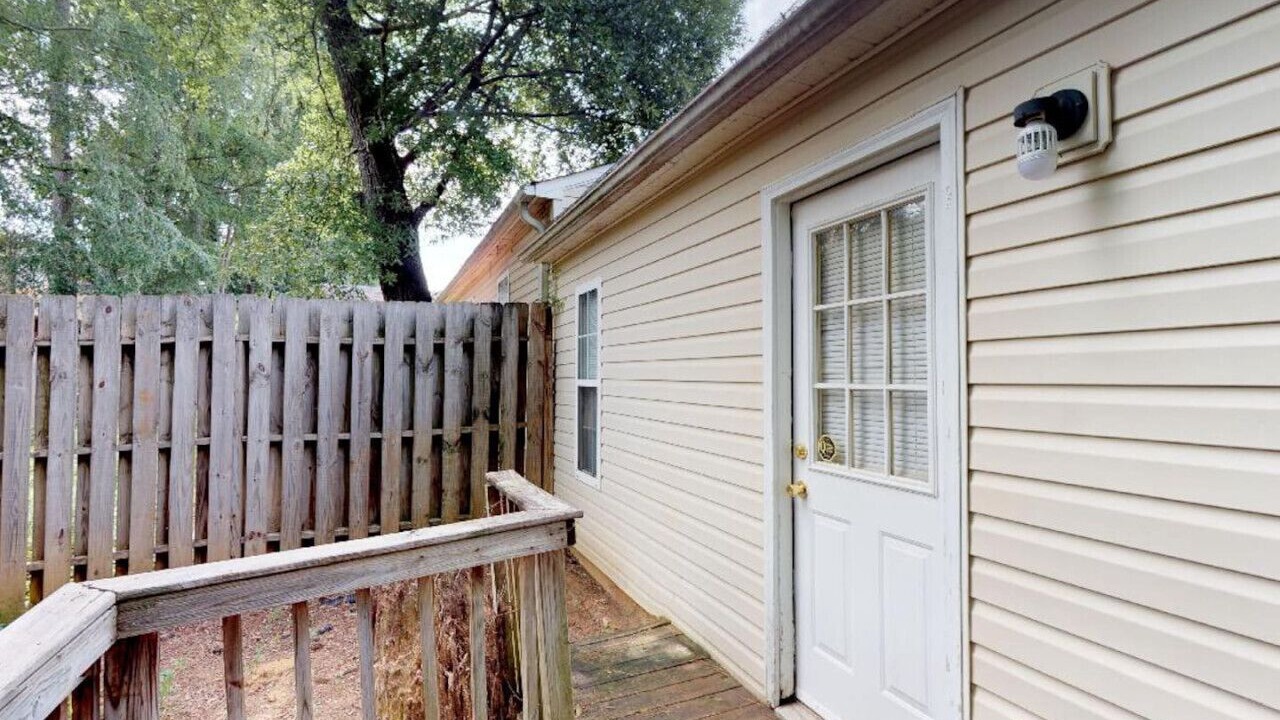 Photo of Outdoor in National Hills