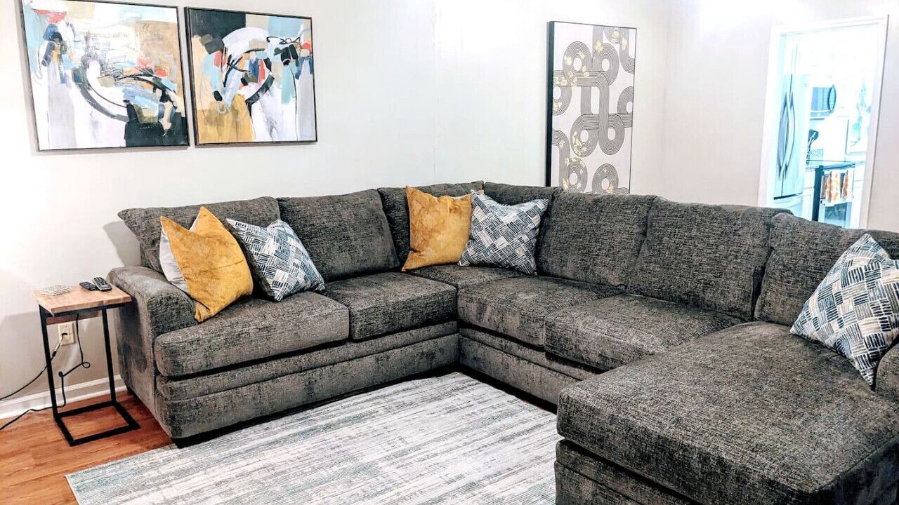 Photo of Livingroom in National Hills