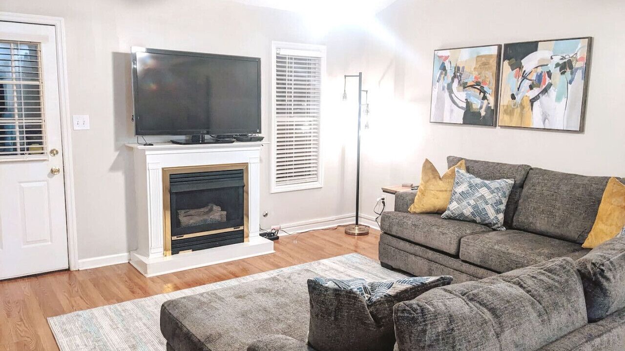 Photo of Livingroom in National Hills