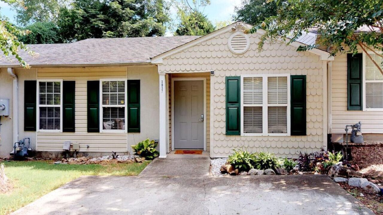 Photo of Outdoor in National Hills