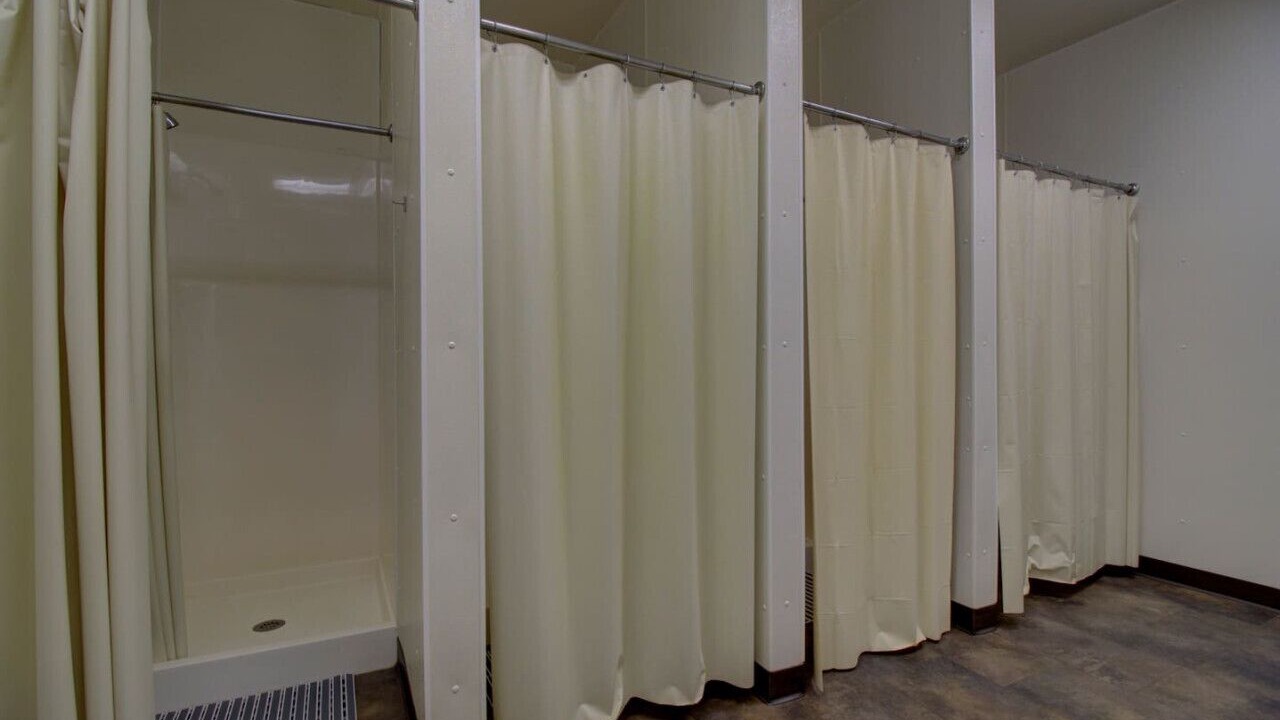 Photo of Bathroom in Clitherall