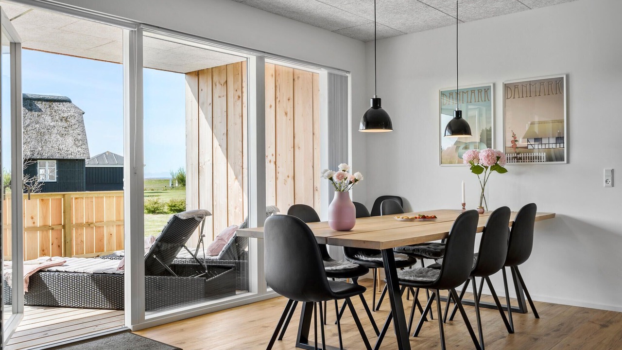 Photo of Bedroom in Skjern
