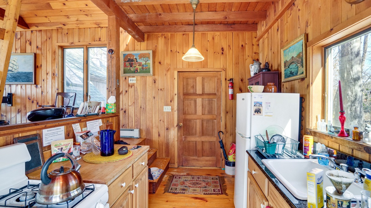 Photo of Kitchen in Athens