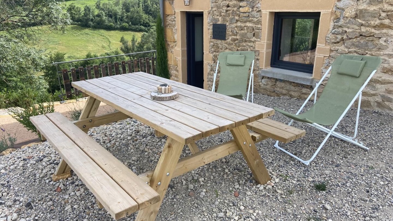 Photo of Outdoor in Sainte-Paule