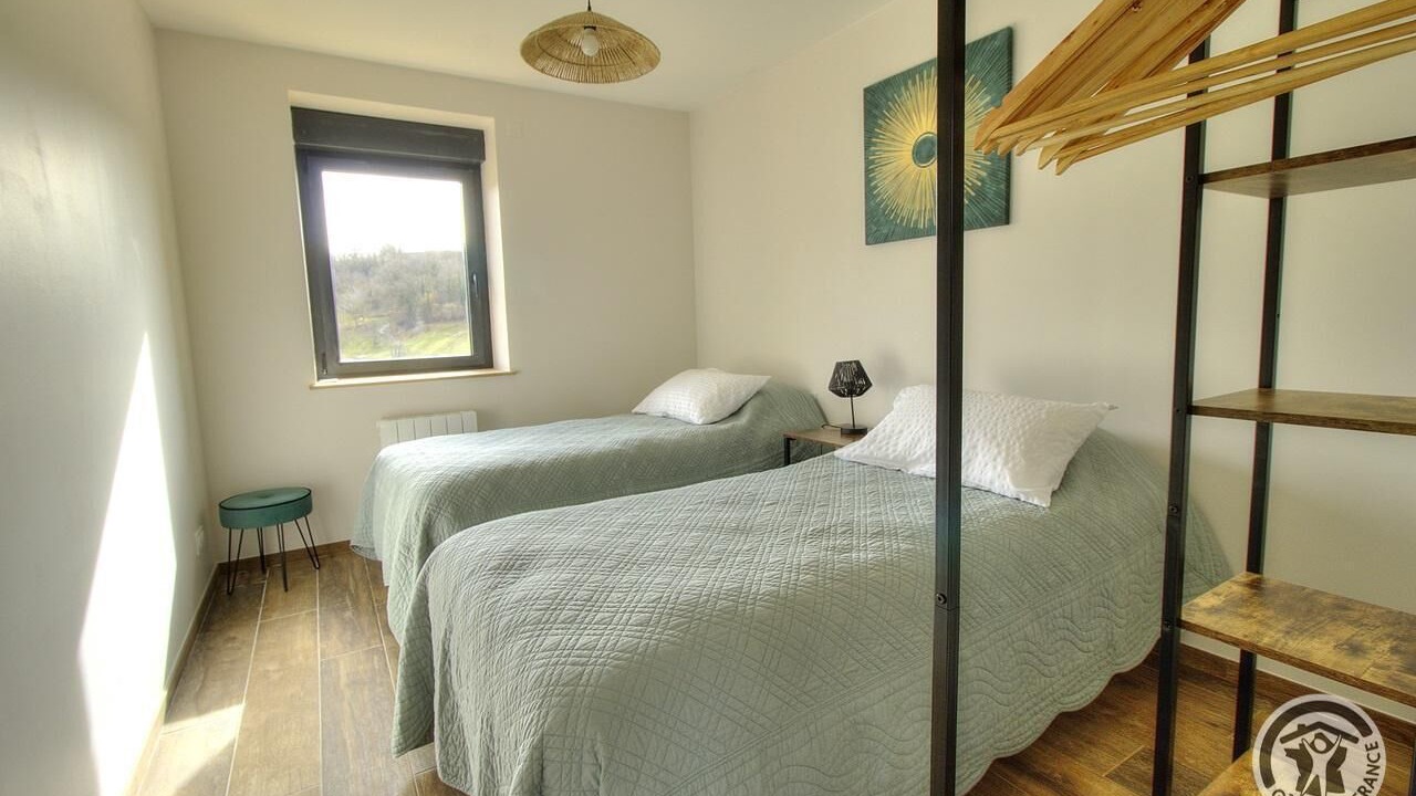 Photo of Bedroom in Sainte-Paule