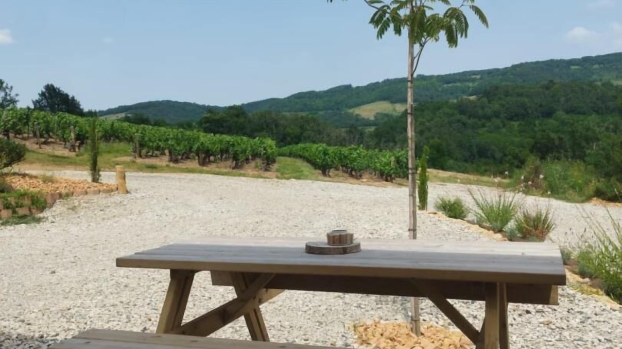 Photo of Outdoor in Sainte-Paule