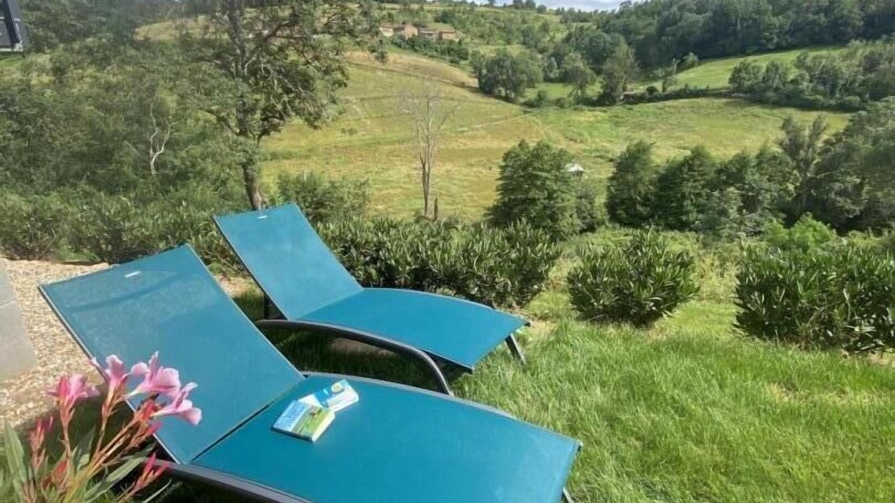 Photo of Outdoor in Sainte-Paule