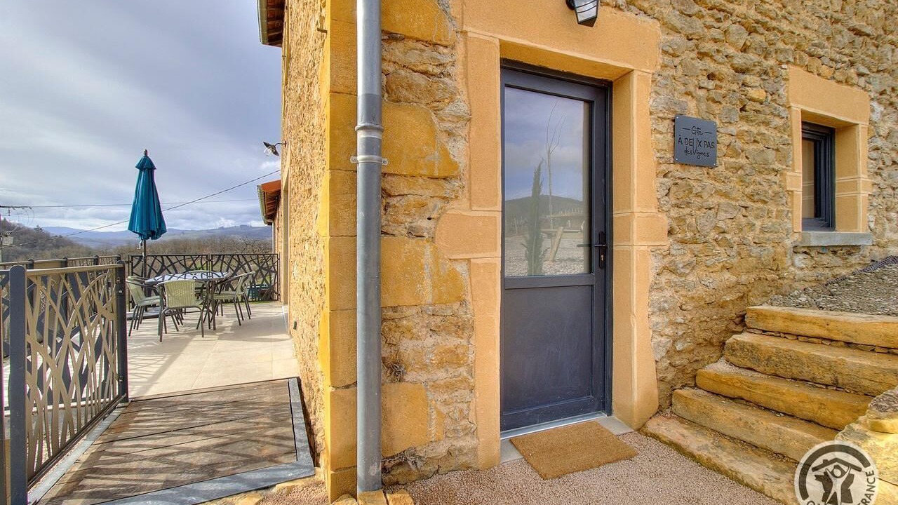 Photo of Outdoor in Sainte-Paule