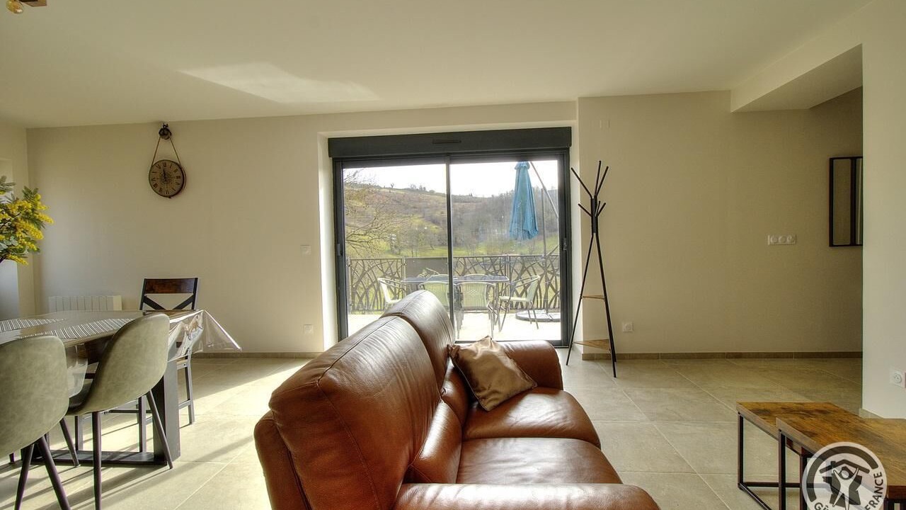 Photo of Livingroom in Sainte-Paule