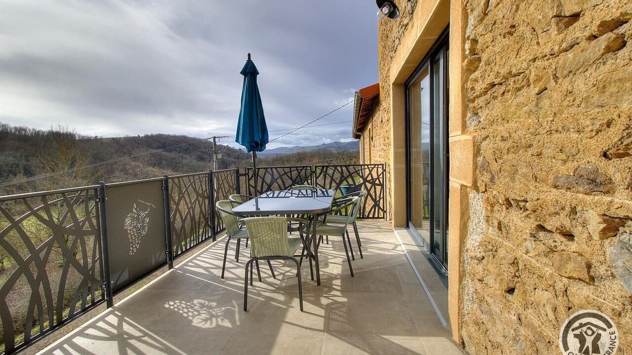 Photo of Outdoor in Sainte-Paule