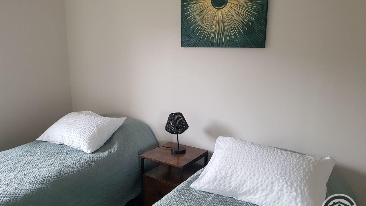 Photo of Bedroom in Sainte-Paule