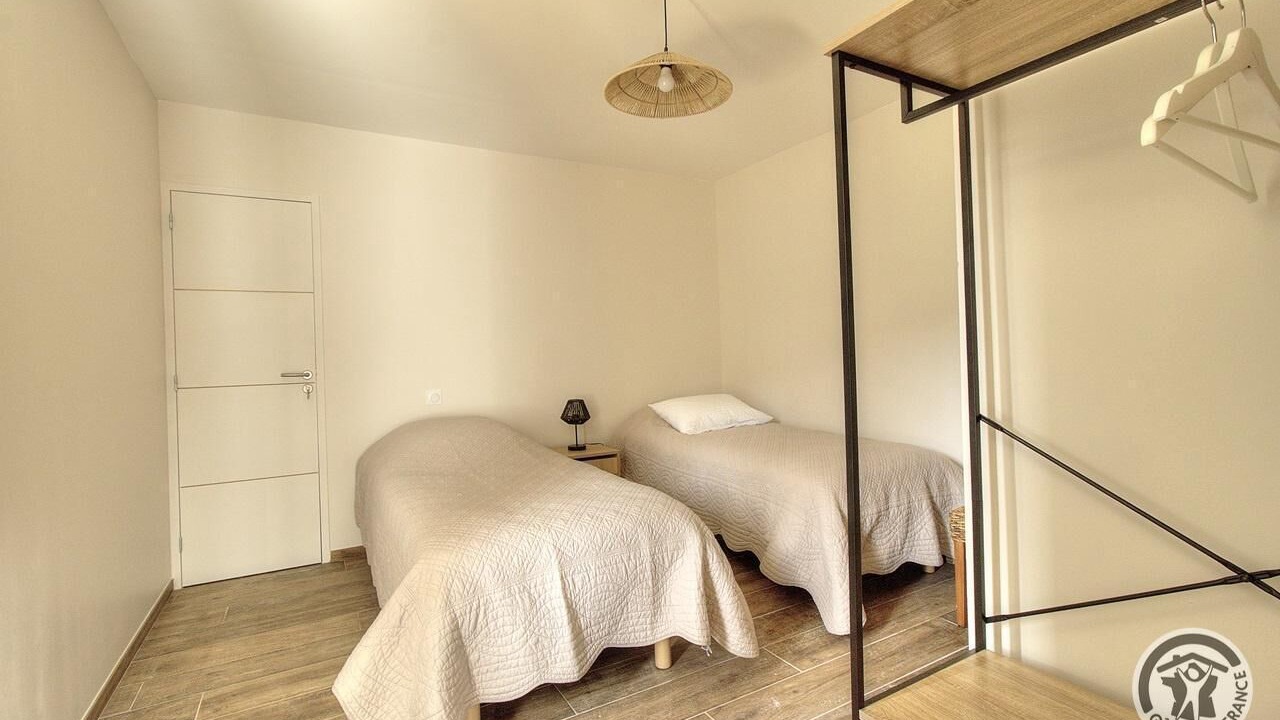 Photo of Bedroom in Sainte-Paule