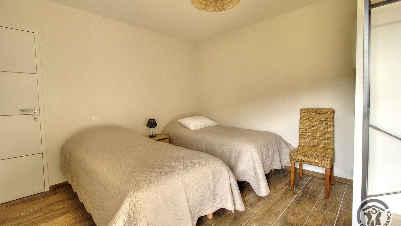 Photo of Bedroom in Sainte-Paule