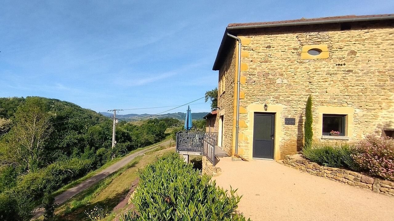 Photo of Outdoor in Sainte-Paule