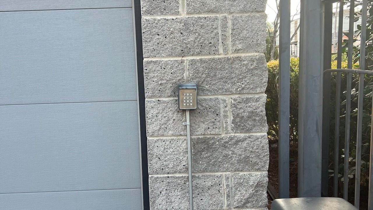 Photo of Outdoor in Lower Greenville