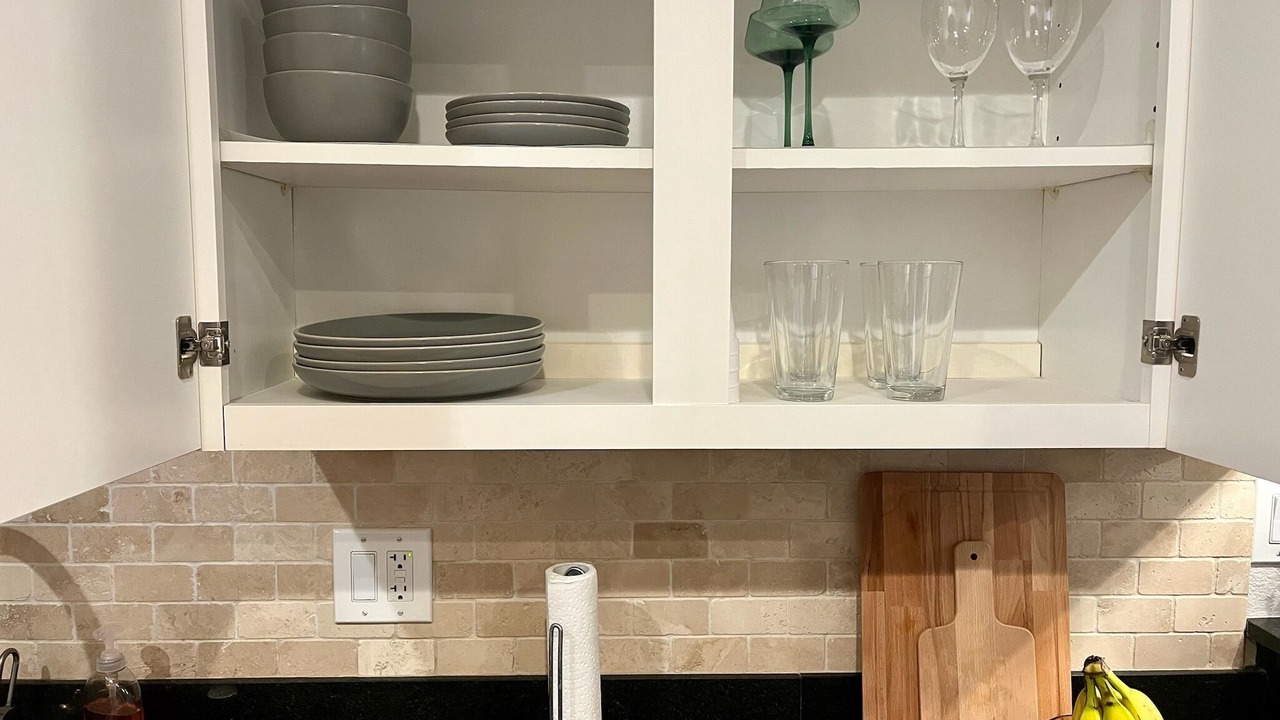 Photo of Kitchen in Lower Greenville