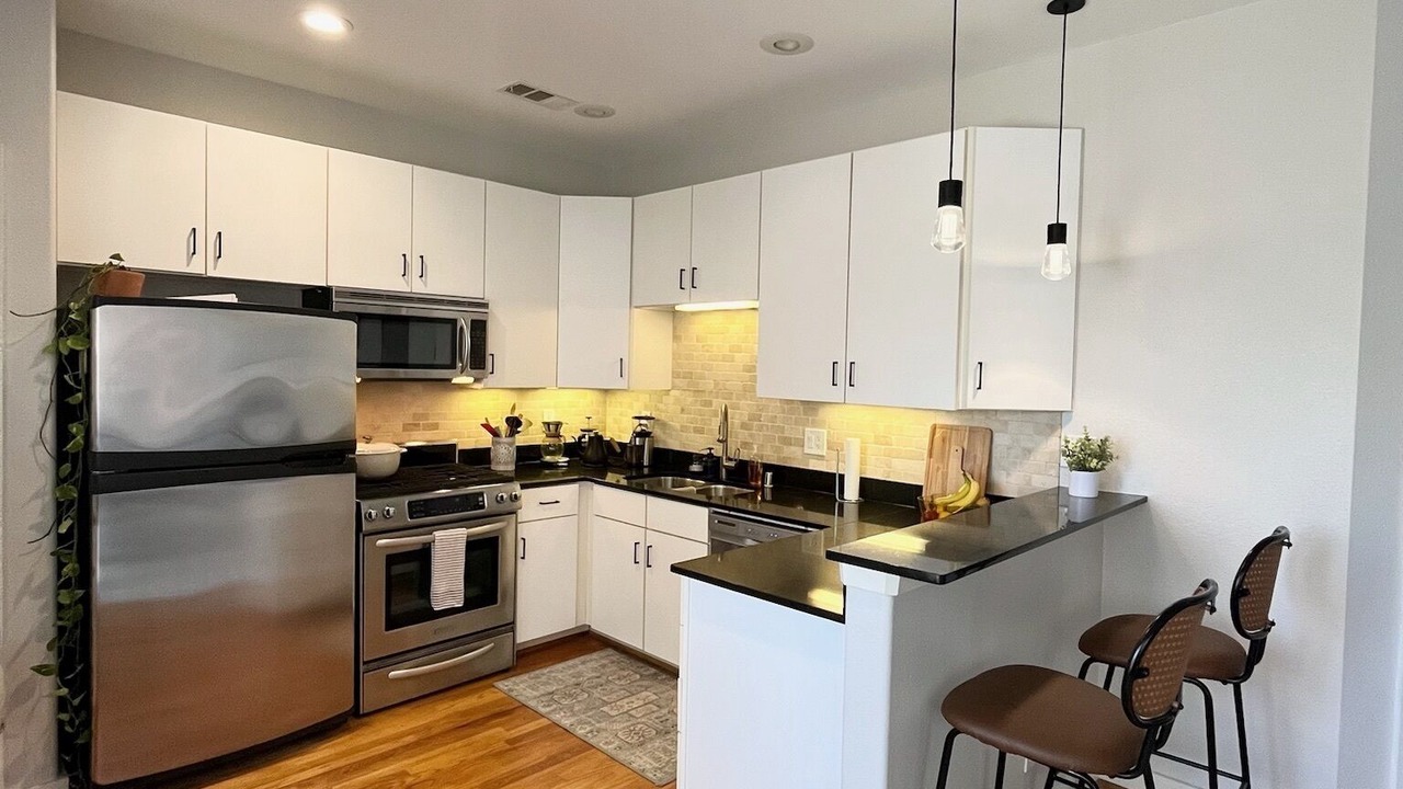 Photo of Kitchen in Lower Greenville